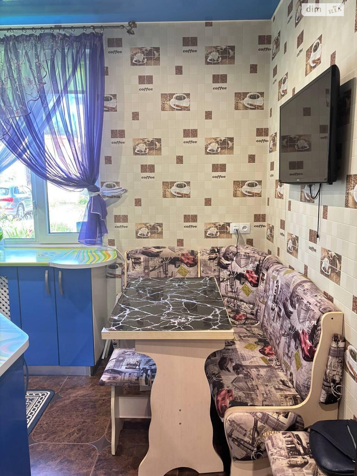 Продаж двокімнатної квартири в Полтаві, на вул. Петра Юрченка, район Авіамістечко фото 1