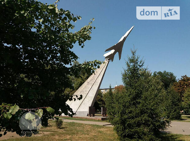 Продажа двухкомнатной квартиры в Полтаве, район Авиагородок фото 1 Продажа двухкомнатной квартиры в Полтаве, район Авиагородок фото 1
