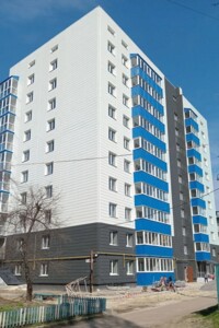 Продаж двокімнатної квартири в Полтаві, на вул. Великотирнівська 4А, район Автовокзал фото 2