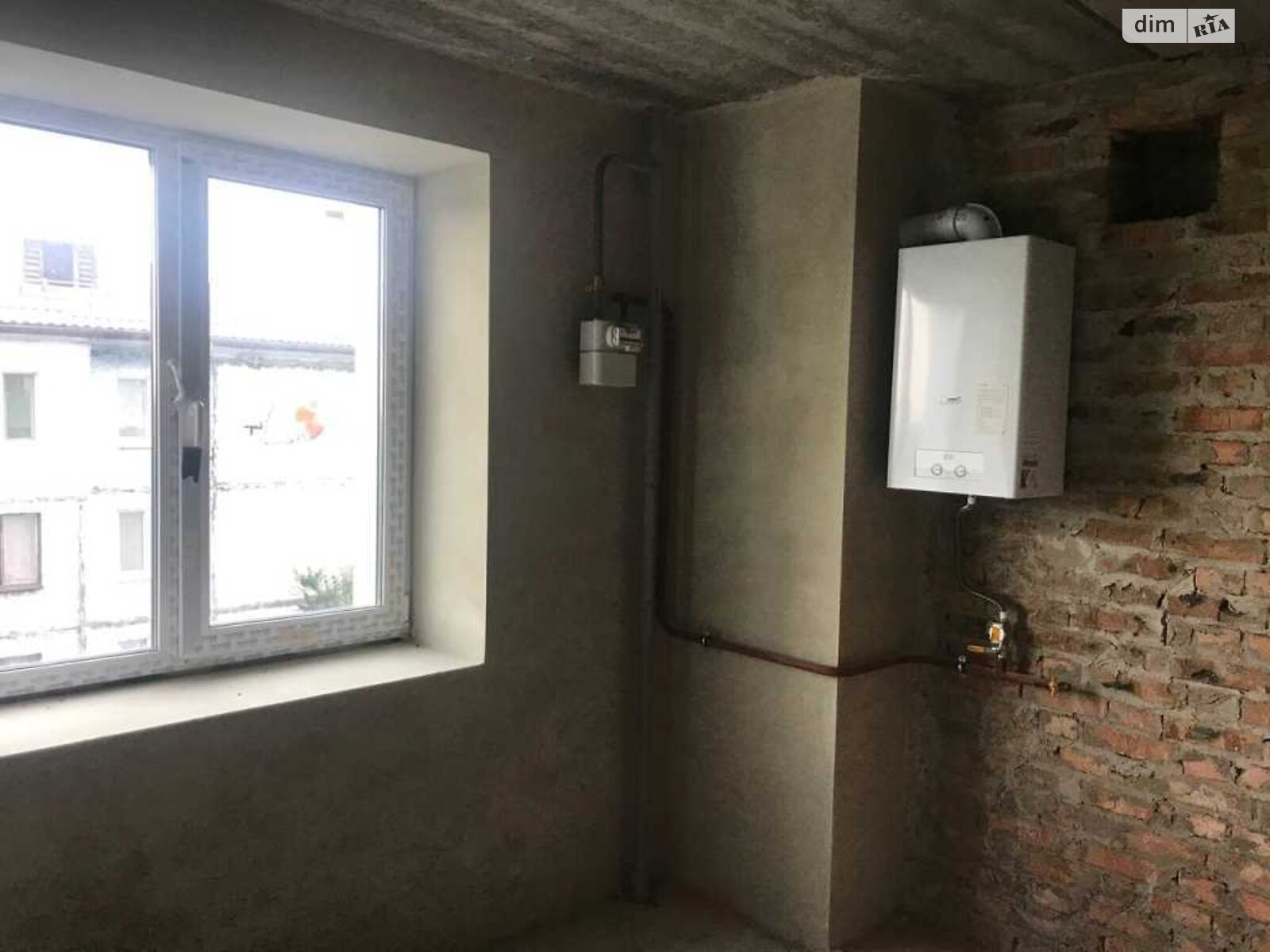 Продаж двокімнатної квартири в Полтаві, на вул. Великотирнівська, район Автовокзал фото 1 Продаж двокімнатної квартири в Полтаві, на вул. Великотирнівська, район Автовокзал фото 1