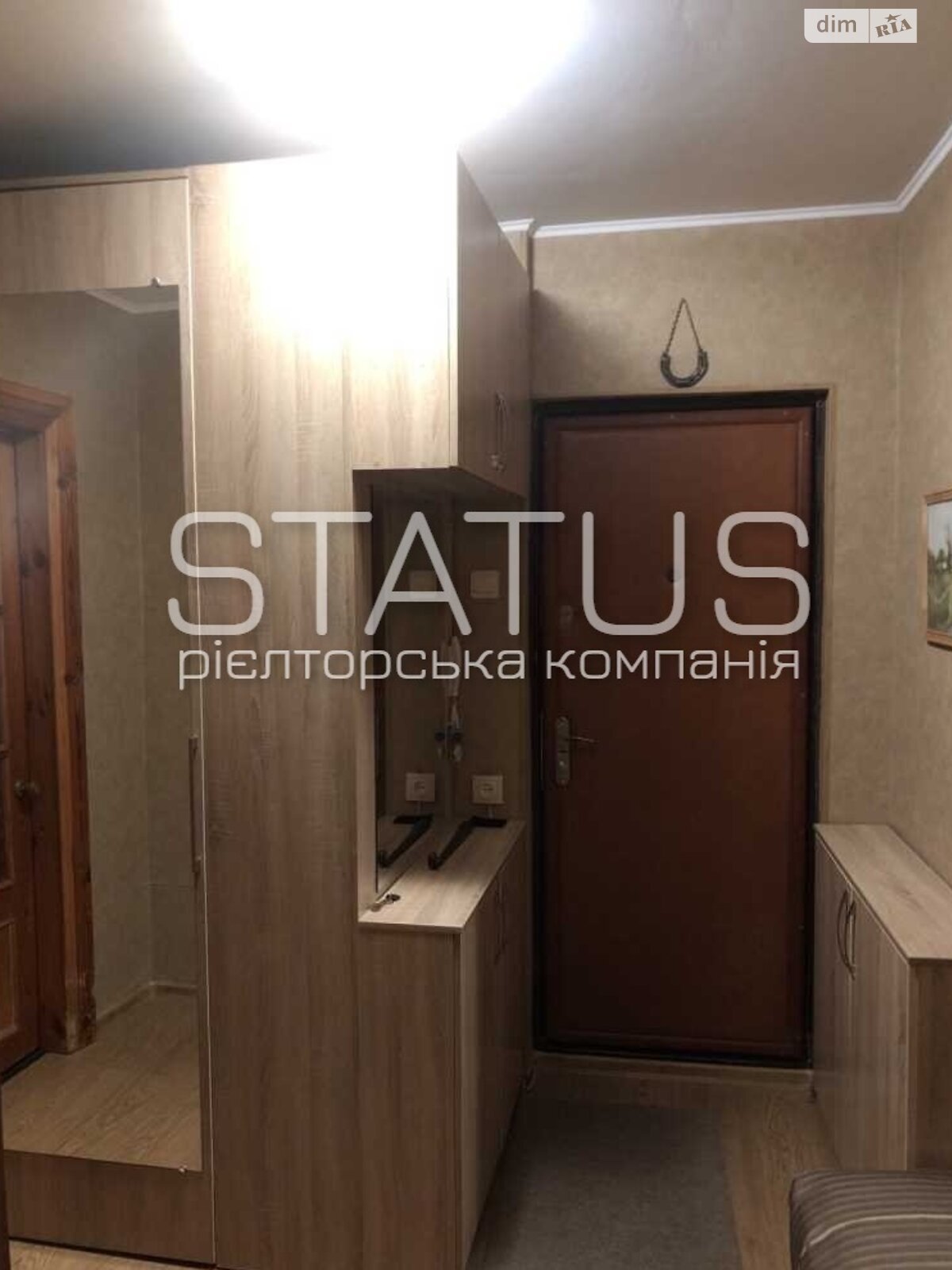 Продаж трикімнатної квартири в Полтаві, на шосе Київське, район Автовокзал фото 1