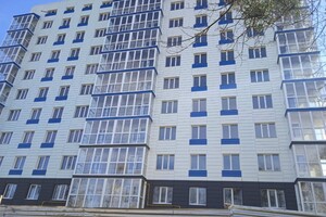 Продажа однокомнатной квартиры в Полтаве, на ул. Великотырновская 4А, район Автовокзал фото 2