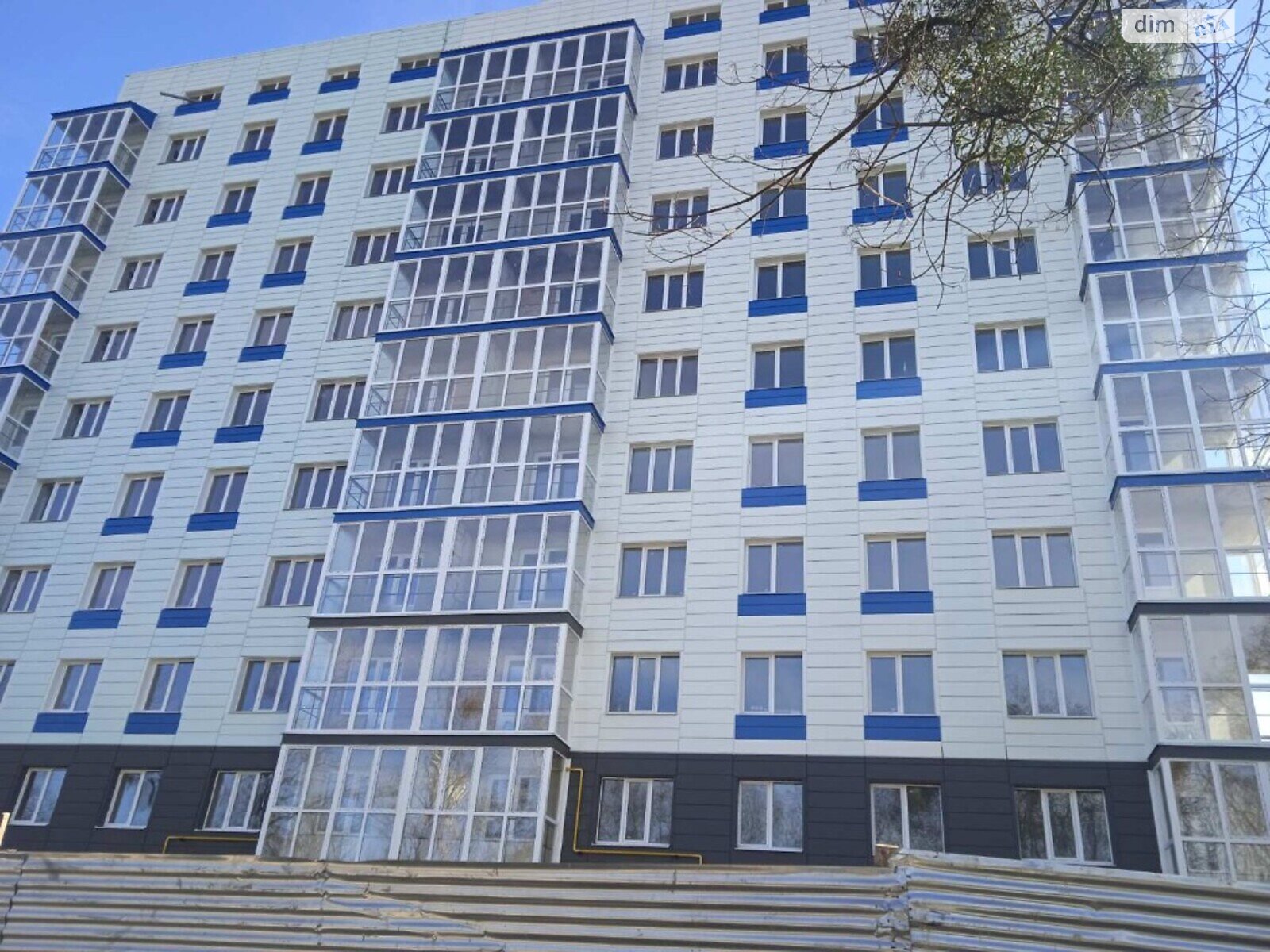 Продажа однокомнатной квартиры в Полтаве, на ул. Великотырновская 4А, район Автовокзал фото 1 Продажа однокомнатной квартиры в Полтаве, на ул. Великотырновская 4А, район Автовокзал фото 1
