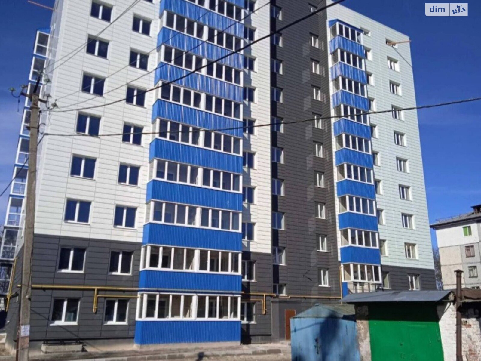 Продажа однокомнатной квартиры в Полтаве, на ул. Великотырновская, район Автовокзал фото 1