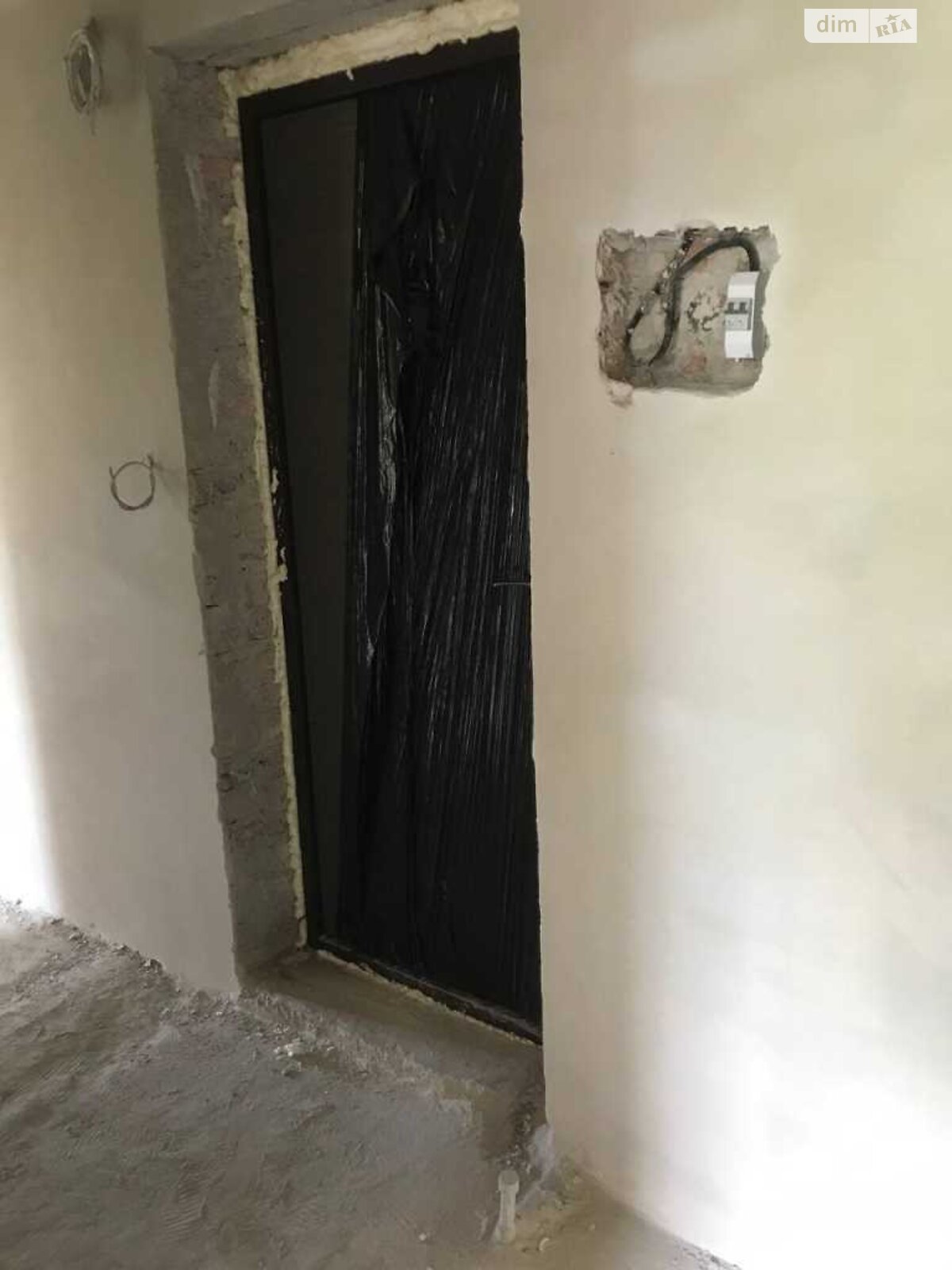 Продаж двокімнатної квартири в Полтаві, на вул. Великотирнівська, район Автовокзал фото 1 Продаж двокімнатної квартири в Полтаві, на вул. Великотирнівська, район Автовокзал фото 1
