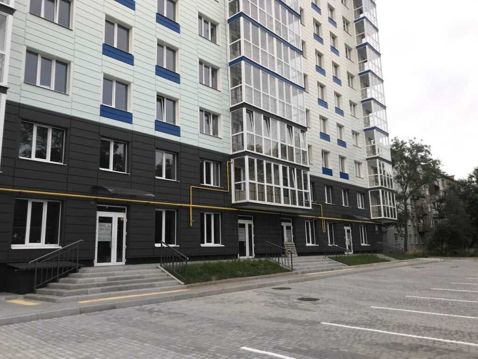 Продаж двокімнатної квартири в Полтаві, на вул. Великотирнівська, район Київський фото 1 Продаж двокімнатної квартири в Полтаві, на вул. Великотирнівська, район Київський фото 1