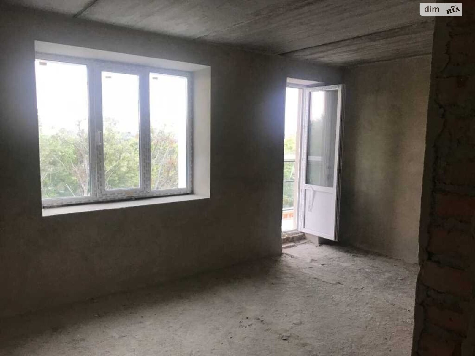 Продаж двокімнатної квартири в Полтаві, на вул. Великотирнівська, район Київський фото 1 Продаж двокімнатної квартири в Полтаві, на вул. Великотирнівська, район Київський фото 1