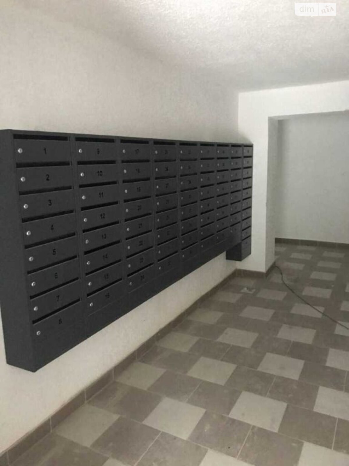 Продаж двокімнатної квартири в Полтаві, на вул. Великотирнівська, район Київський фото 1 Продаж двокімнатної квартири в Полтаві, на вул. Великотирнівська, район Київський фото 1