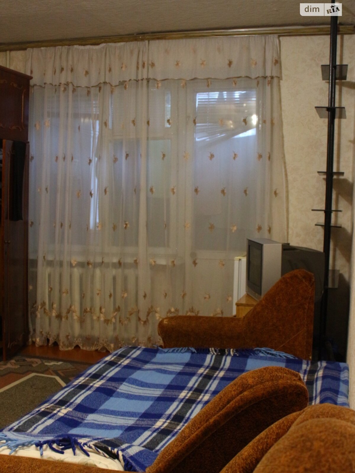 Продаж двокімнатної квартири в Полтаві, на вул. Великотирнівська, район Автовокзал фото 1