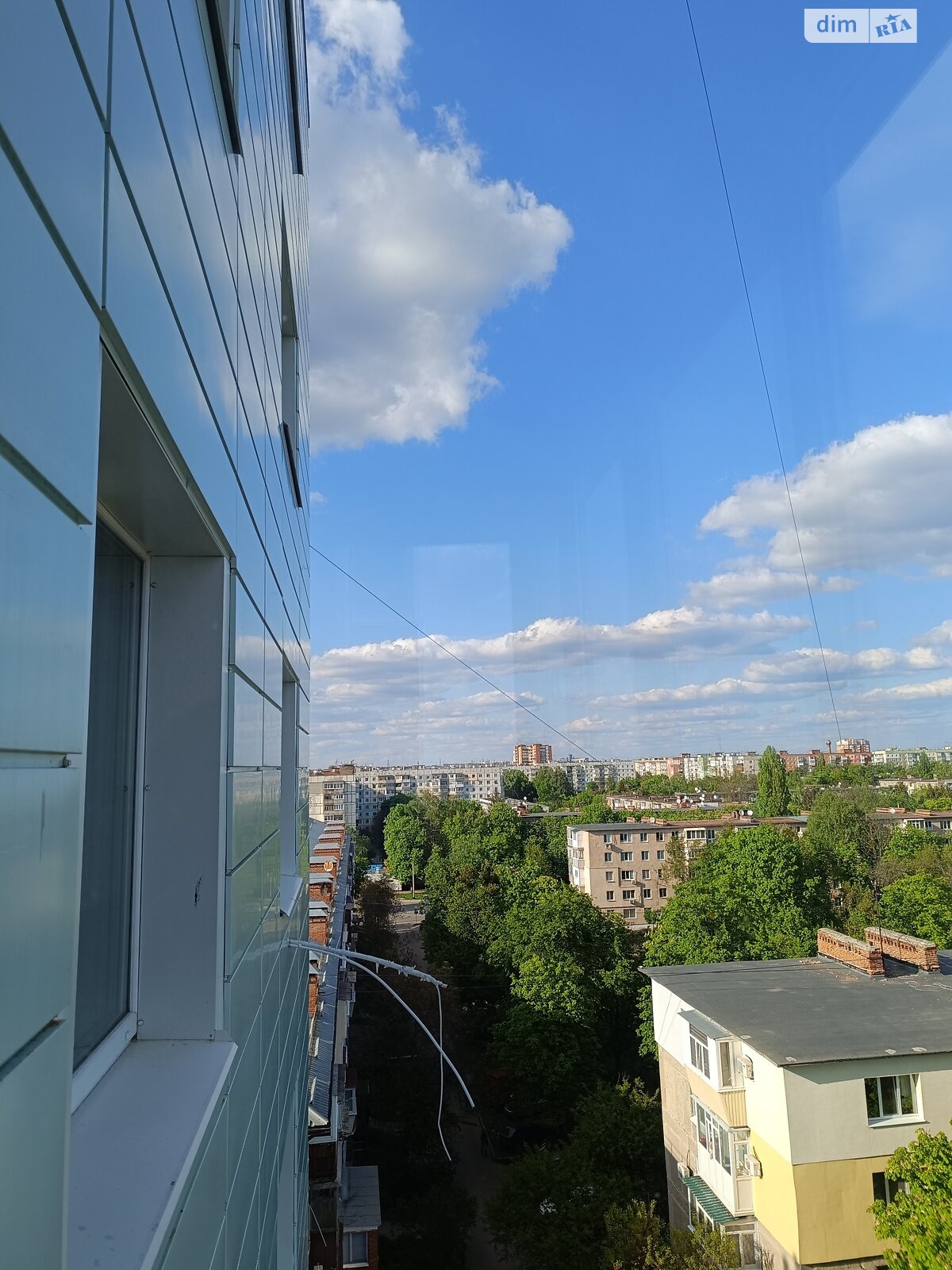 Продажа однокомнатной квартиры в Полтаве, на ул. Великотырновская 4А, район Автовокзал фото 1