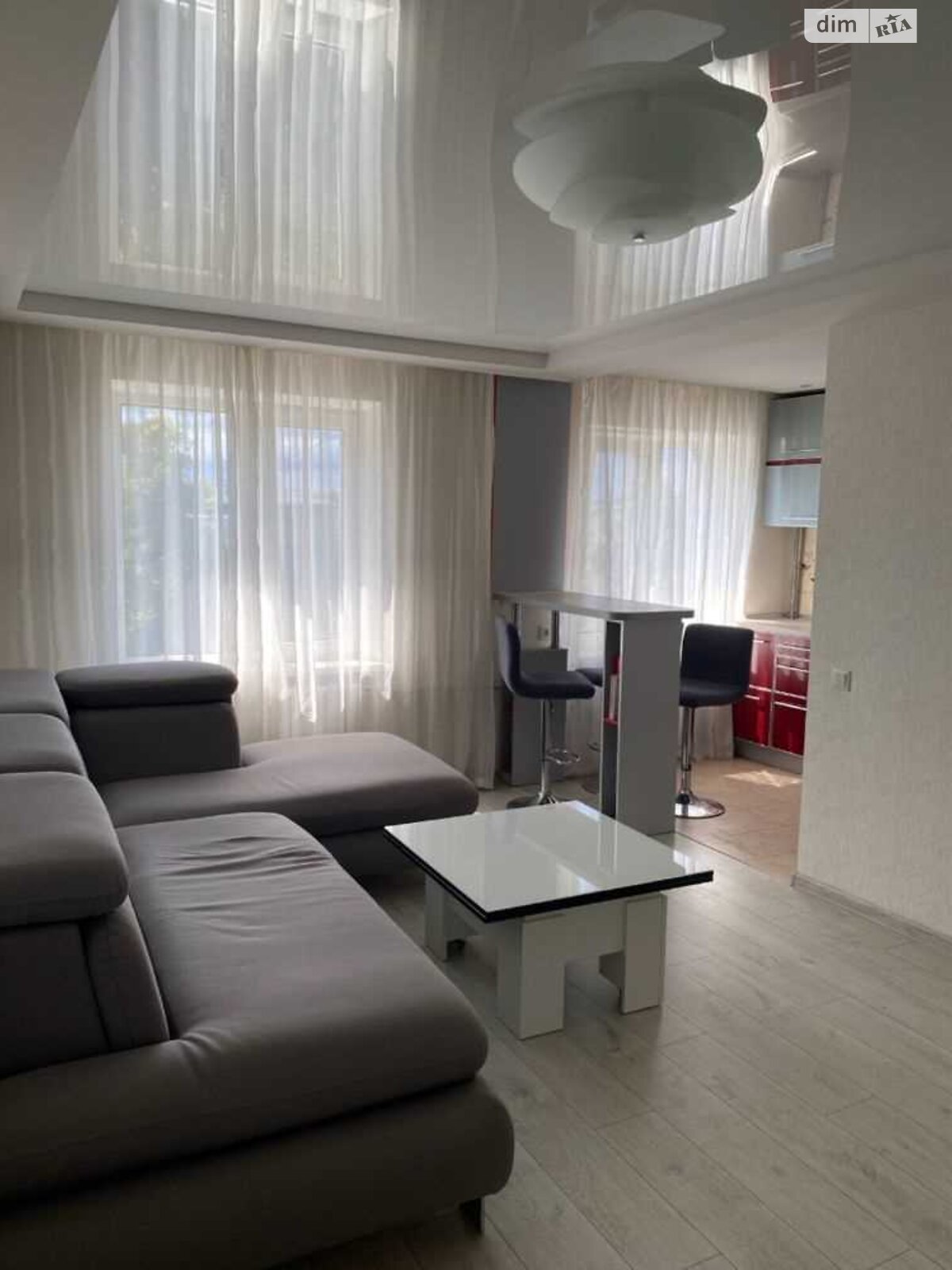 Продажа трехкомнатной квартиры в Полтаве, на ул. Баленко 10, фото 1 Продажа трехкомнатной квартиры в Полтаве, на ул. Баленко 10, фото 1