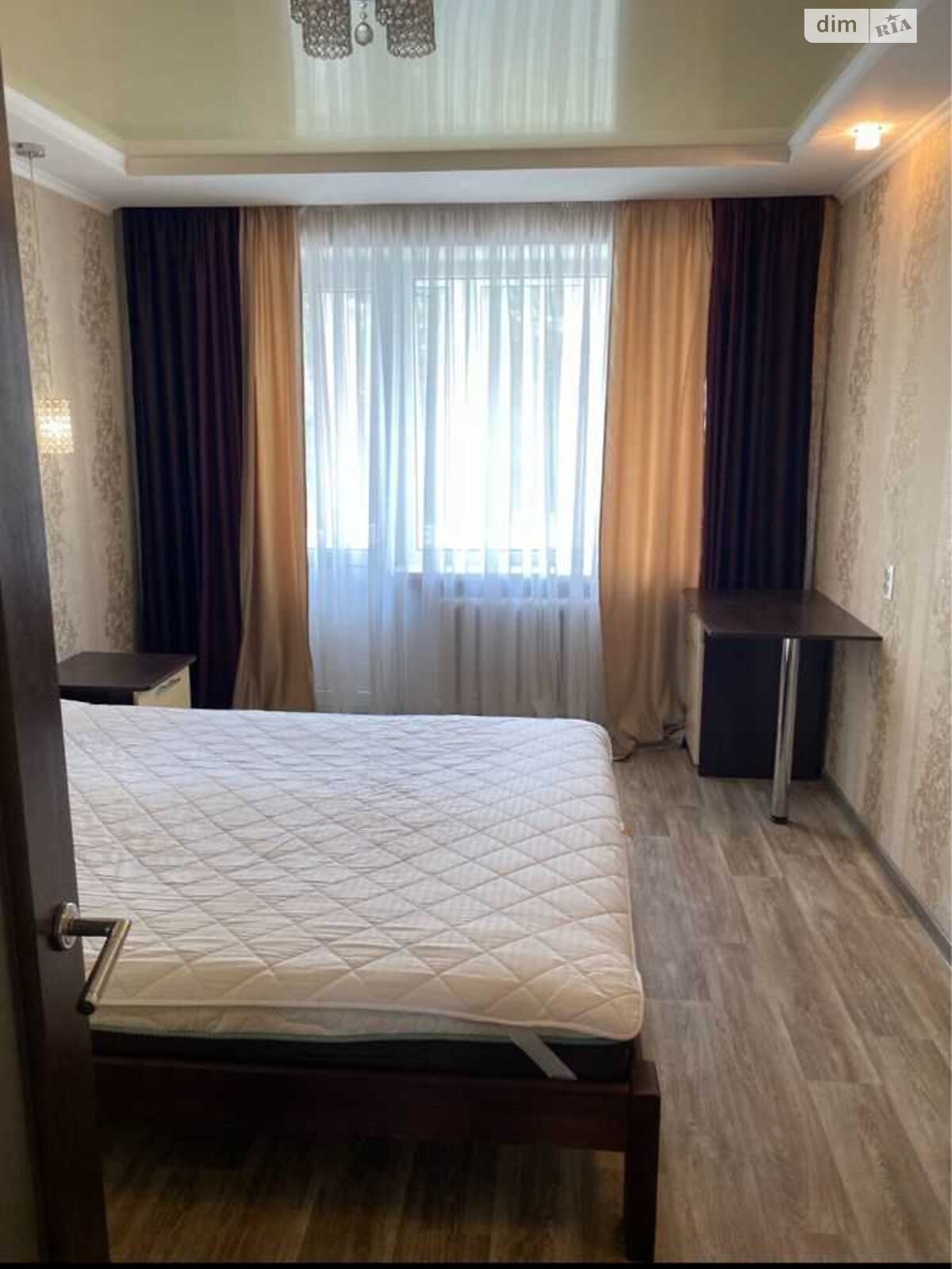 Продажа трехкомнатной квартиры в Полтаве, на ул. Баленко 10, фото 1 Продажа трехкомнатной квартиры в Полтаве, на ул. Баленко 10, фото 1