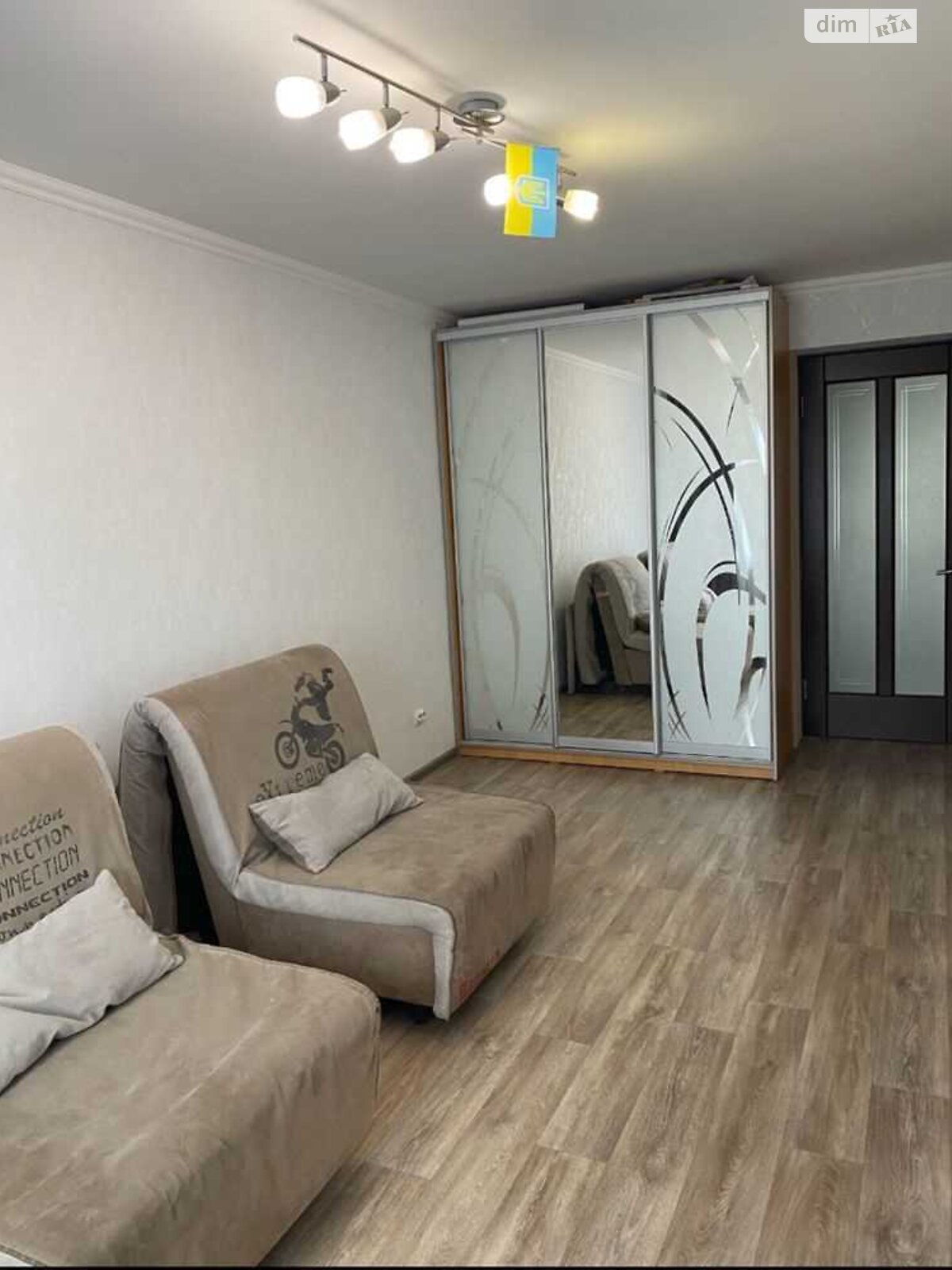 Продажа трехкомнатной квартиры в Полтаве, на ул. Баленко 10, фото 1 Продажа трехкомнатной квартиры в Полтаве, на ул. Баленко 10, фото 1