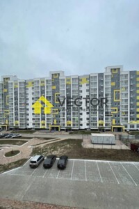 Продаж однокімнатної квартири в Полтаві, на вул. Башкірцевої Марії 20 корпус 1, фото 2