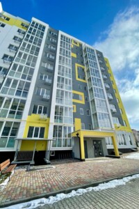 Продаж однокімнатної квартири в Полтаві, на вул. Башкірцевої Марії 20 корпус 1, фото 2