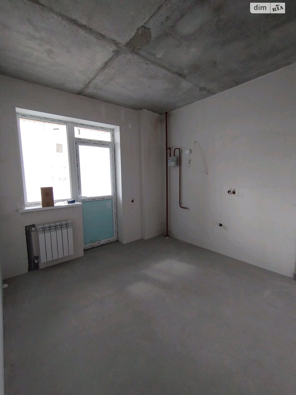 Продаж однокімнатної квартири в Полтаві, на вул. Башкірцевої Марії 20/2, фото 1 Продаж однокімнатної квартири в Полтаві, на вул. Башкірцевої Марії 20/2, фото 1