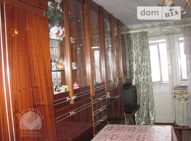 Продажа трехкомнатной квартиры в Полтаве, район Подольский фото 1 Продажа трехкомнатной квартиры в Полтаве, район Подольский фото 1