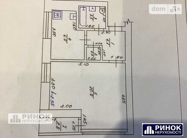 Продажа однокомнатной квартиры в Полтаве, на ул. Мищенко район Березовый сквер фото 1 Продажа однокомнатной квартиры в Полтаве, на ул. Мищенко район Березовый сквер фото 1