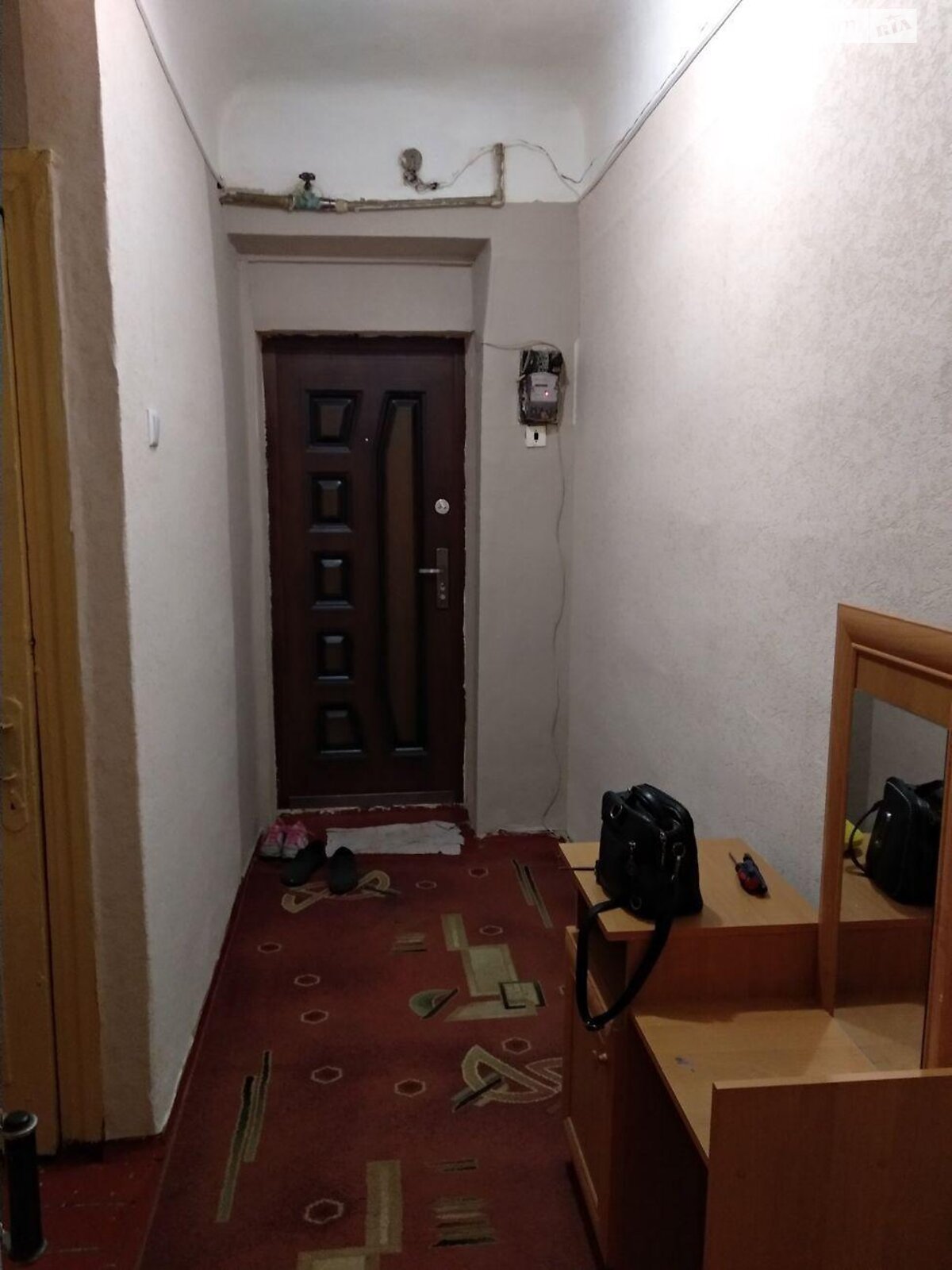 Продажа двухкомнатной квартиры в Полтаве, на ул. Шевченко, район Березовый сквер фото 1