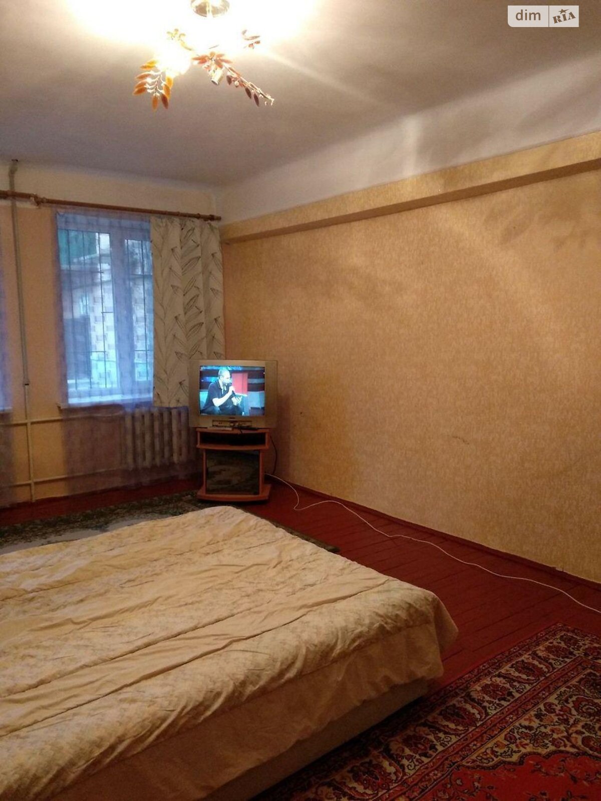 Продажа двухкомнатной квартиры в Полтаве, на ул. Шевченко, район Березовый сквер фото 1