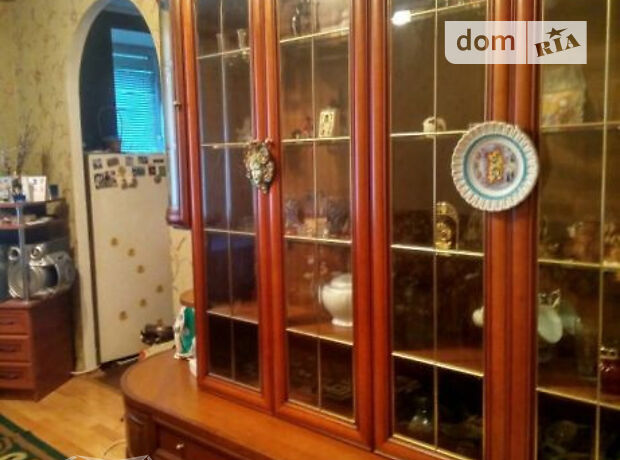 Продажа трехкомнатной квартиры в Полтаве, район Березовый сквер фото 1 Продажа трехкомнатной квартиры в Полтаве, район Березовый сквер фото 1