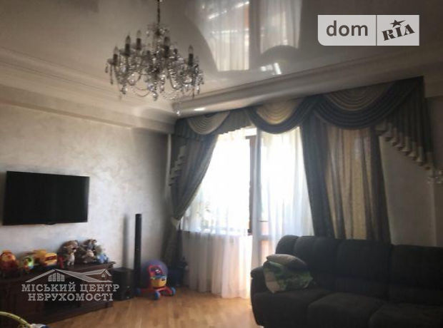 Продажа двухкомнатной квартиры в Полтаве, район Березовый сквер фото 1 Продажа двухкомнатной квартиры в Полтаве, район Березовый сквер фото 1