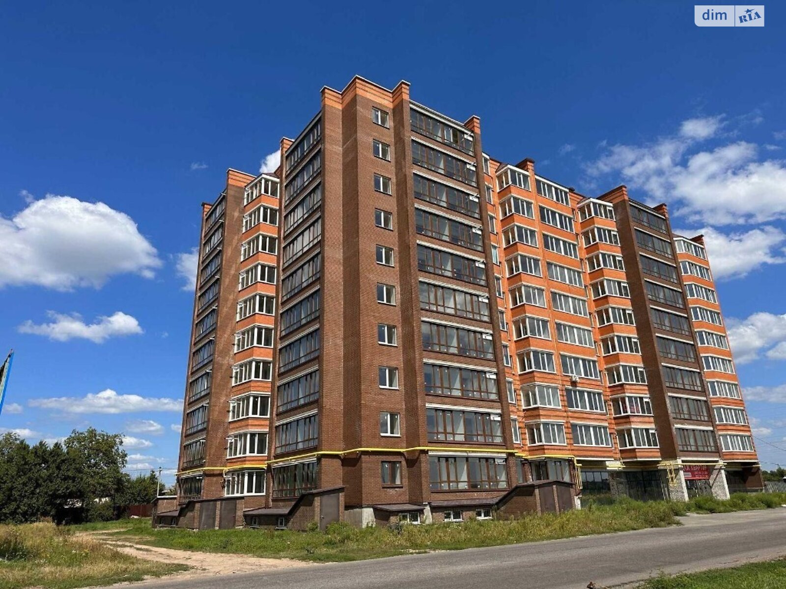 Продажа однокомнатной квартиры в Полтаве, на ул. Андриевского Виктора, район Боженка фото 1