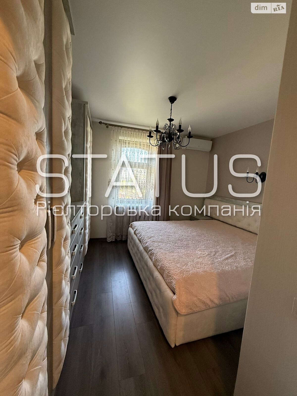 Продажа трехкомнатной квартиры в Полтаве, на ул. Андриевского Виктора, район Боженка фото 1 Продажа трехкомнатной квартиры в Полтаве, на ул. Андриевского Виктора, район Боженка фото 1