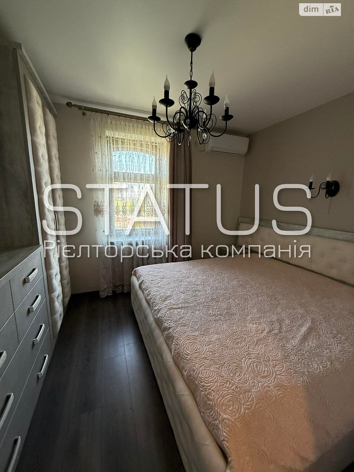 Продаж трикімнатної квартири в Полтаві, на вул. Андрієвського Віктора, район Боженка фото 1 Продаж трикімнатної квартири в Полтаві, на вул. Андрієвського Віктора, район Боженка фото 1
