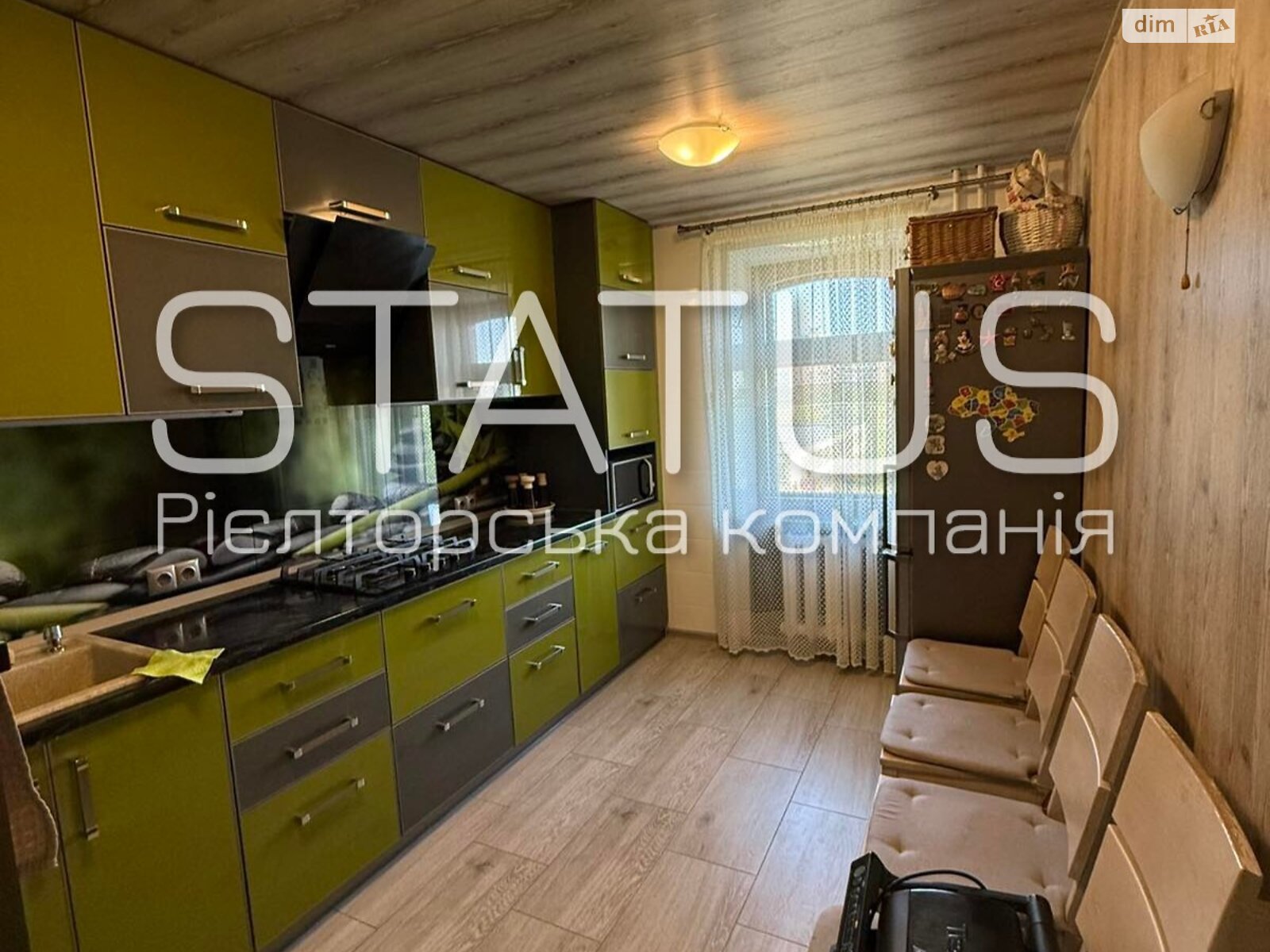 Продаж трикімнатної квартири в Полтаві, на вул. Андрієвського Віктора, район Боженка фото 1 Продаж трикімнатної квартири в Полтаві, на вул. Андрієвського Віктора, район Боженка фото 1
