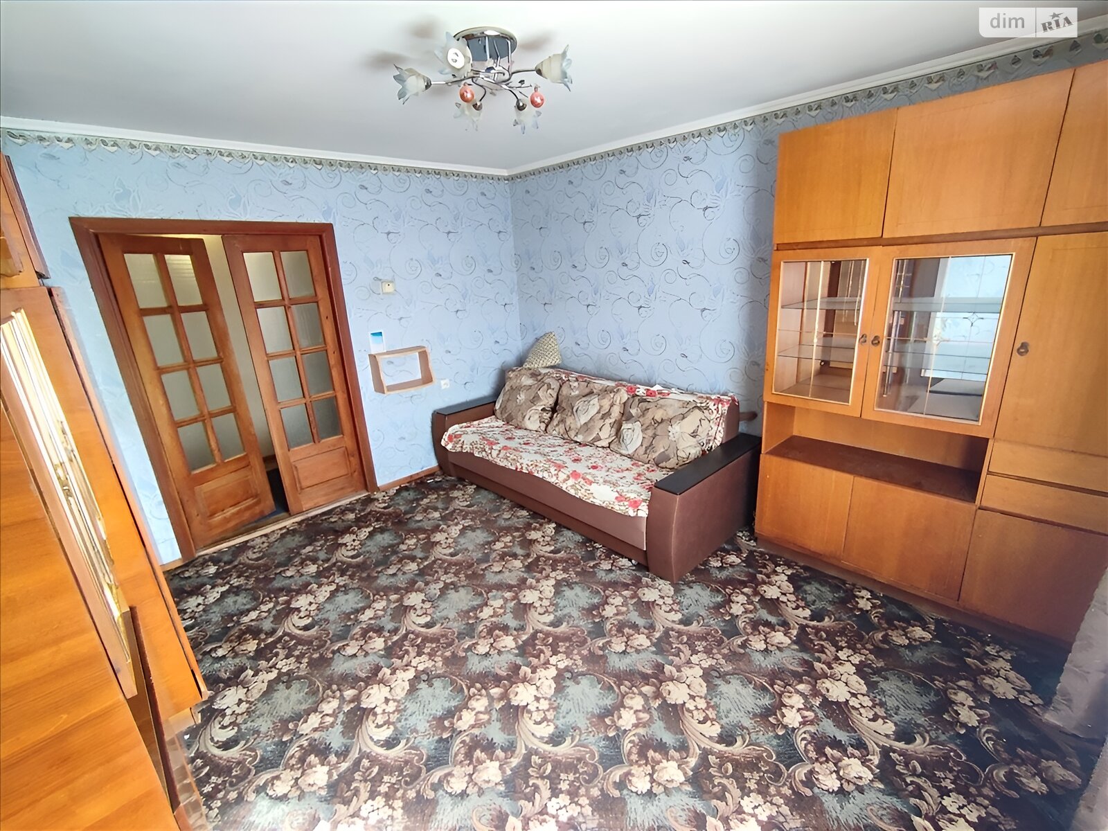 Продаж двокімнатної квартири в Полтаві, на вул. Андрієвського Віктора, район Боженка фото 1 Продаж двокімнатної квартири в Полтаві, на вул. Андрієвського Віктора, район Боженка фото 1