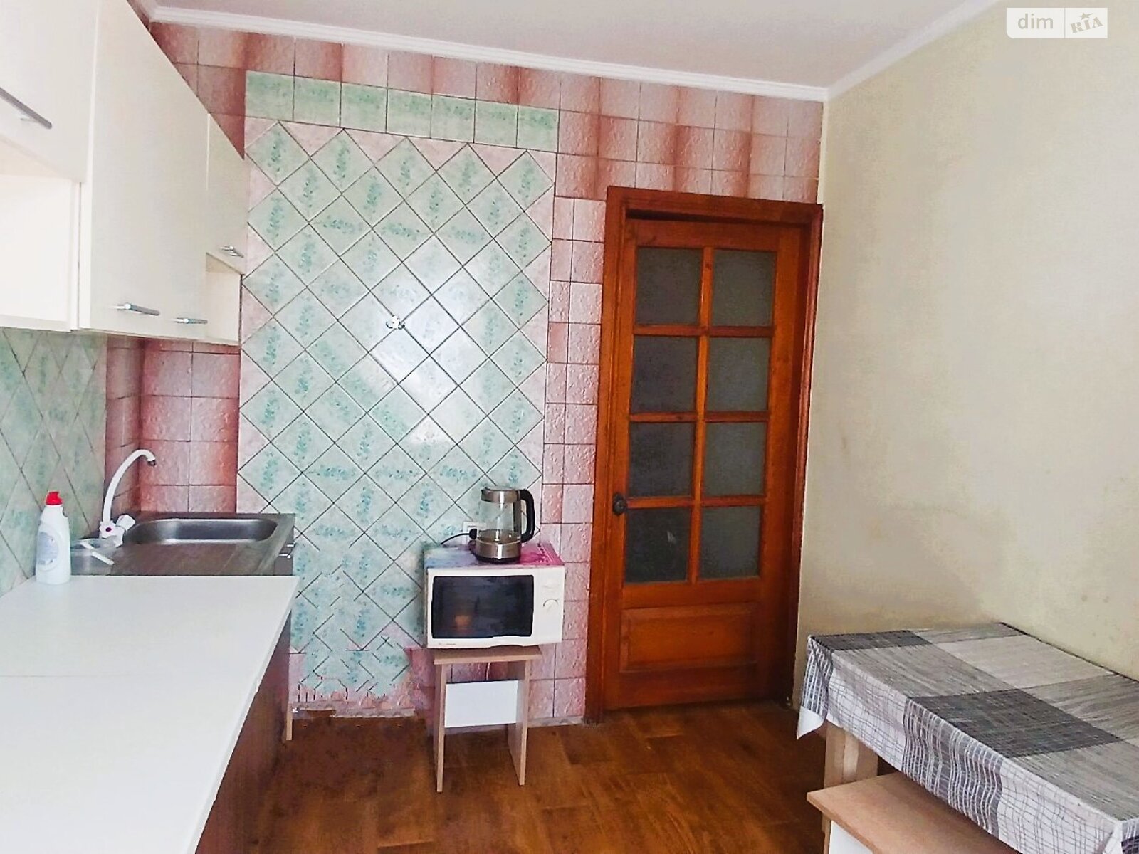 Продаж двокімнатної квартири в Полтаві, на вул. Андрієвського Віктора, район Боженка фото 1 Продаж двокімнатної квартири в Полтаві, на вул. Андрієвського Віктора, район Боженка фото 1