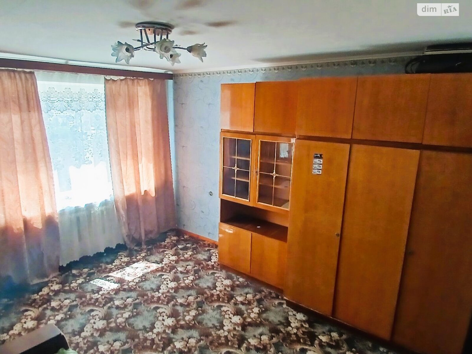 Продаж двокімнатної квартири в Полтаві, на вул. Андрієвського Віктора, район Боженка фото 1 Продаж двокімнатної квартири в Полтаві, на вул. Андрієвського Віктора, район Боженка фото 1