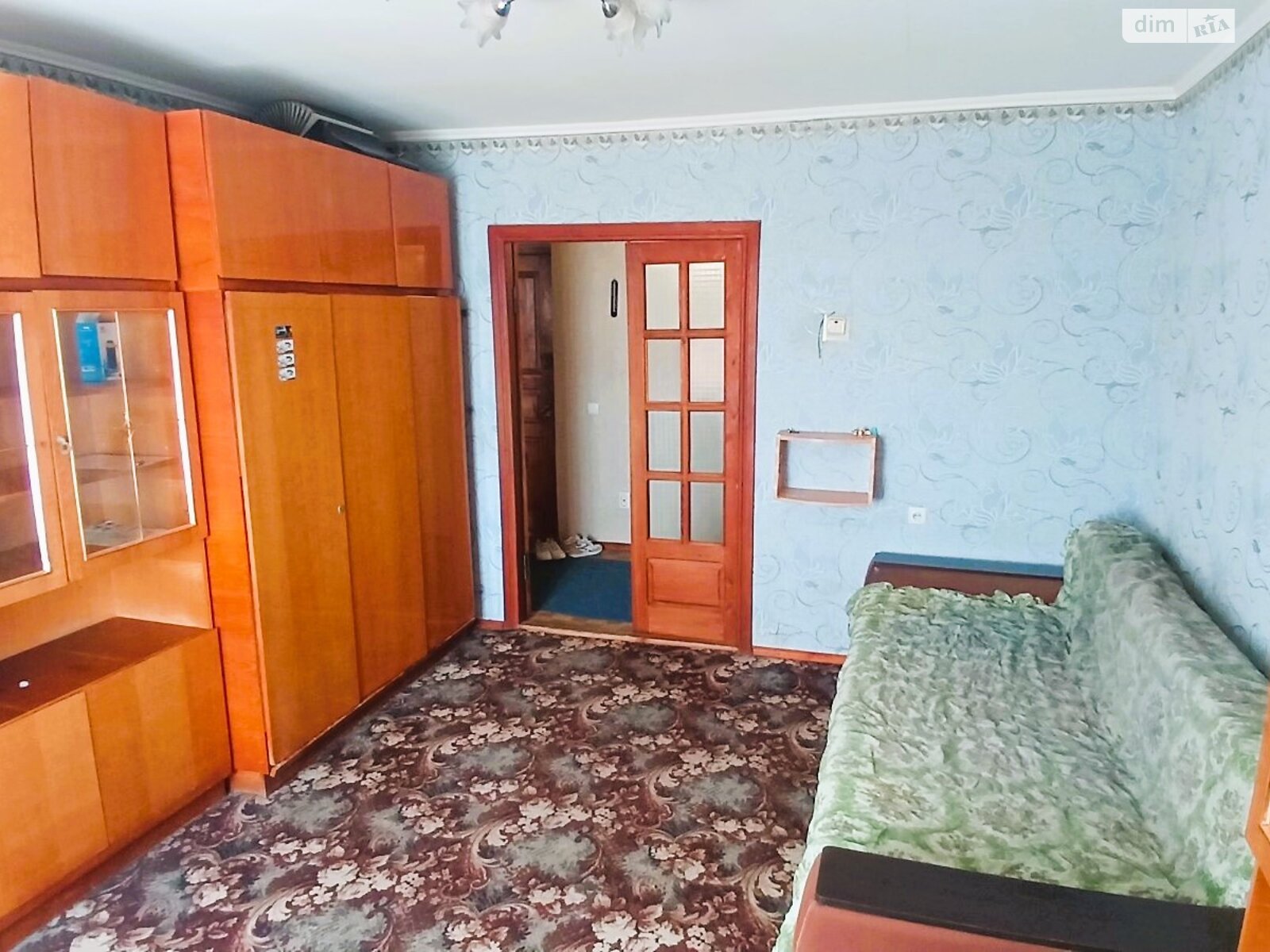 Продаж двокімнатної квартири в Полтаві, на вул. Андрієвського Віктора, район Боженка фото 1 Продаж двокімнатної квартири в Полтаві, на вул. Андрієвського Віктора, район Боженка фото 1