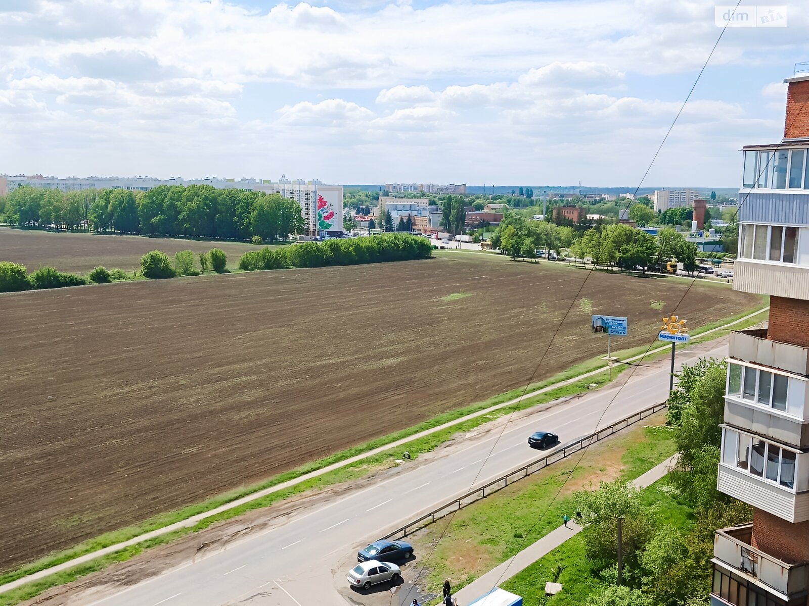 Продаж двокімнатної квартири в Полтаві, на вул. Андрієвського Віктора, район Боженка фото 1 Продаж двокімнатної квартири в Полтаві, на вул. Андрієвського Віктора, район Боженка фото 1