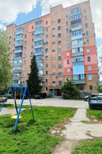 Продаж двокімнатної квартири в Полтаві, на вул. Андрієвського Віктора, район Боженка фото 2