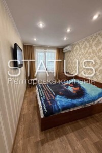 Продажа трехкомнатной квартиры в Полтаве, на ул. Андриевского Виктора 31, район Боженка фото 2