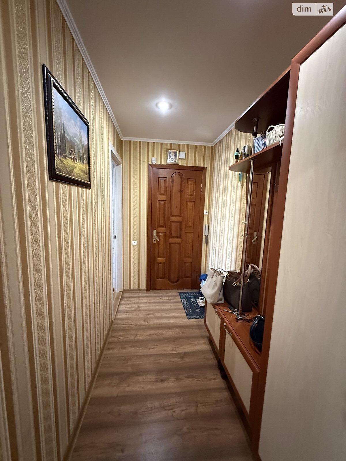 Продаж трикімнатної квартири в Полтаві, на вул. Андрієвського Віктора, район Боженка фото 1 Продаж трикімнатної квартири в Полтаві, на вул. Андрієвського Віктора, район Боженка фото 1