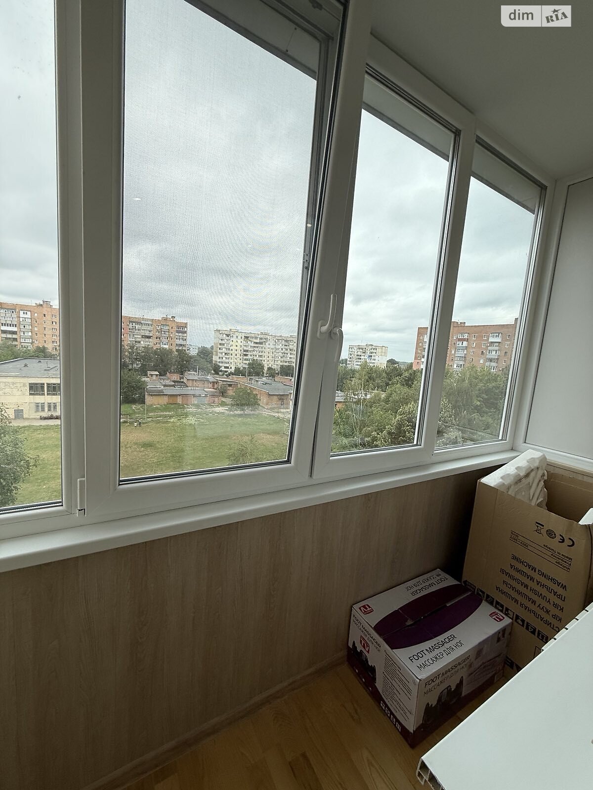 Продаж трикімнатної квартири в Полтаві, на вул. Андрієвського Віктора, район Боженка фото 1 Продаж трикімнатної квартири в Полтаві, на вул. Андрієвського Віктора, район Боженка фото 1