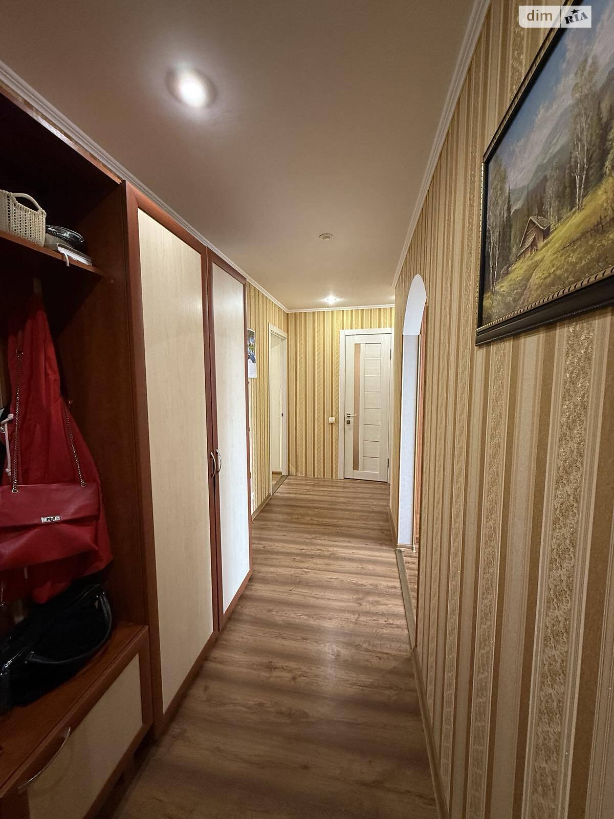 Продаж трикімнатної квартири в Полтаві, на вул. Андрієвського Віктора, район Боженка фото 1 Продаж трикімнатної квартири в Полтаві, на вул. Андрієвського Віктора, район Боженка фото 1