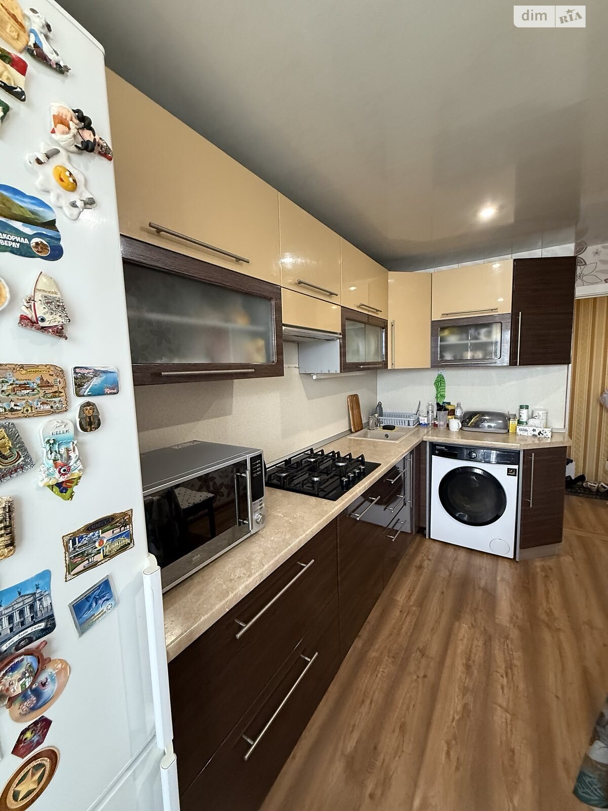 Продаж трикімнатної квартири в Полтаві, на вул. Андрієвського Віктора, район Боженка фото 1 Продаж трикімнатної квартири в Полтаві, на вул. Андрієвського Віктора, район Боженка фото 1