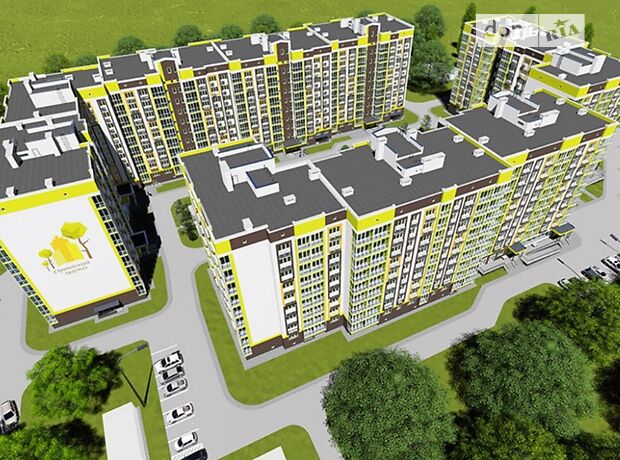 Продажа двухкомнатной квартиры в Полтаве, на ул. Европейская 146е, кв. 22, район Боженка фото 1 Продажа двухкомнатной квартиры в Полтаве, на ул. Европейская 146е, кв. 22, район Боженка фото 1