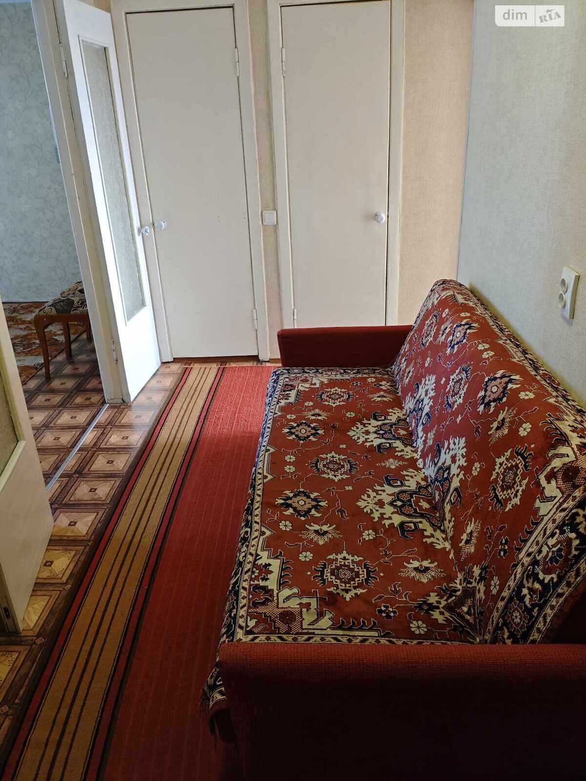 Продаж двокімнатної квартири в Полтаві, на вул. Європейська, район Боженка фото 1