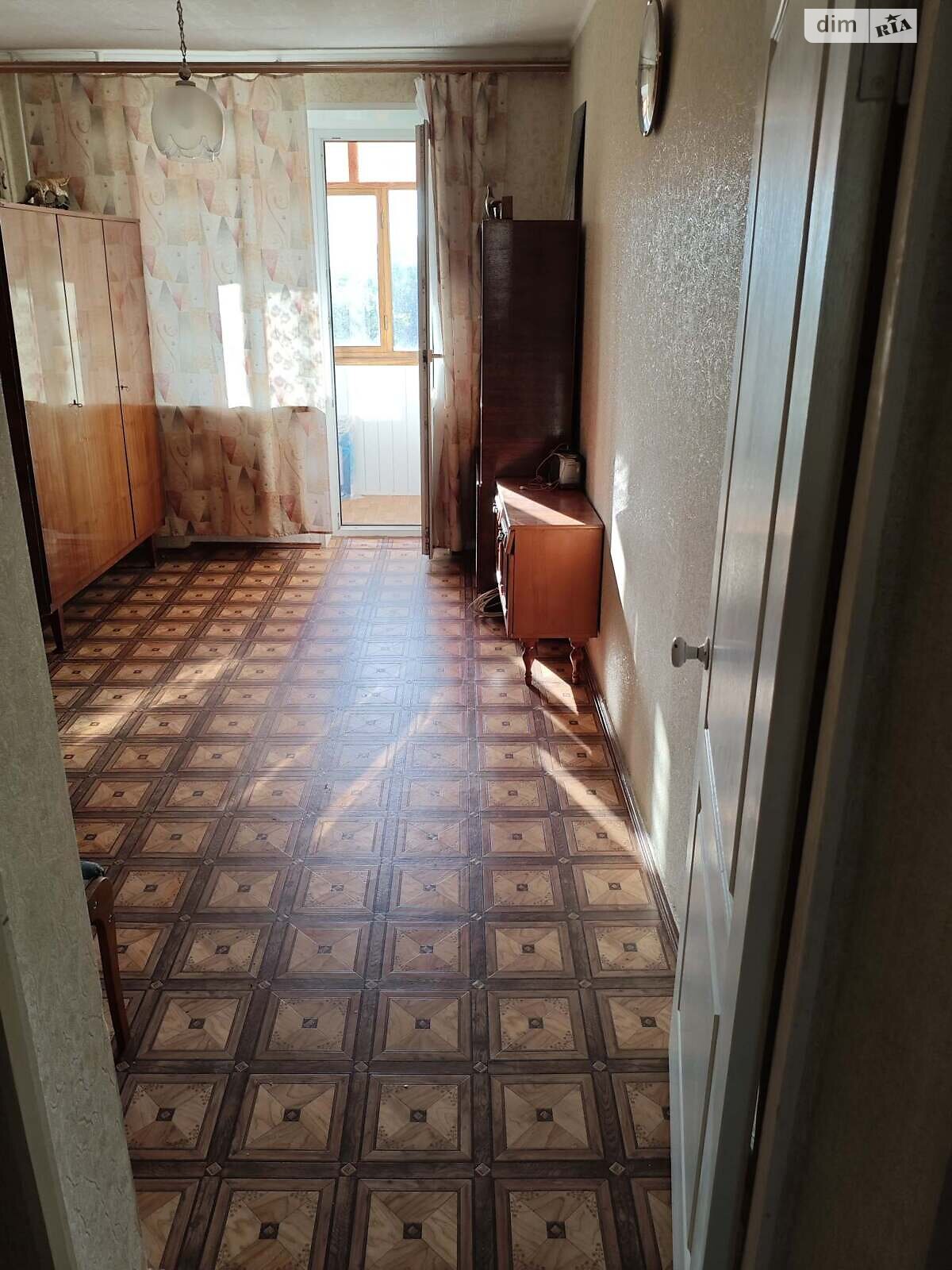 Продаж двокімнатної квартири в Полтаві, на вул. Європейська, район Боженка фото 1