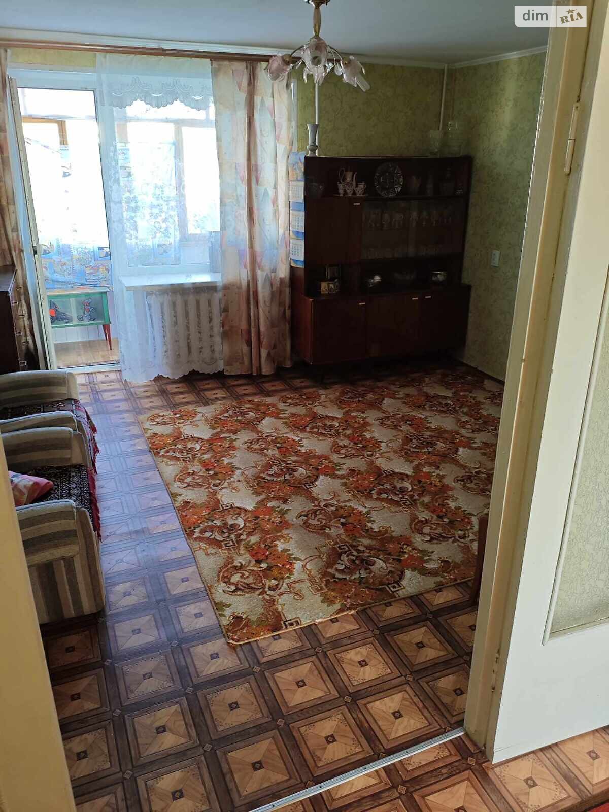 Продаж двокімнатної квартири в Полтаві, на вул. Європейська, район Боженка фото 1