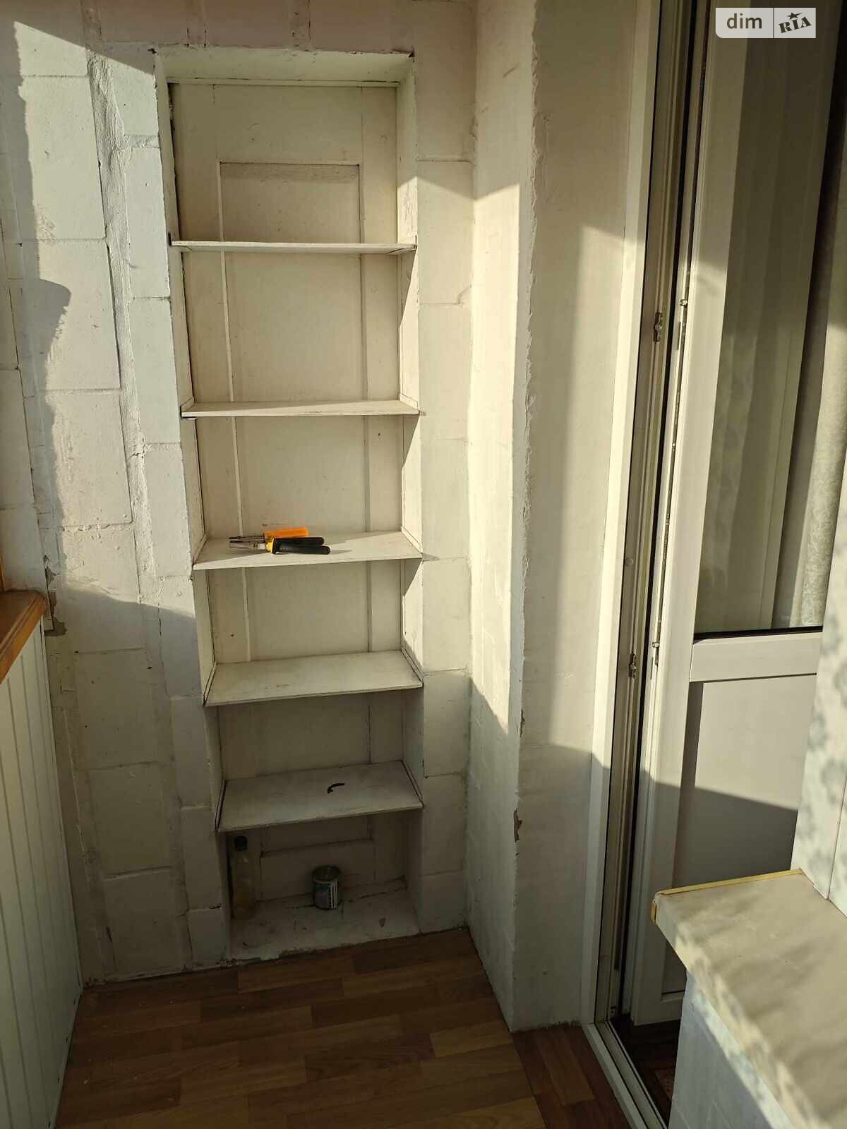 Продаж двокімнатної квартири в Полтаві, на вул. Європейська, район Боженка фото 1