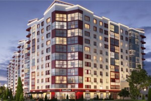 Продажа двухкомнатной квартиры в Полтаве, на ул. Европейская 183, район Боженка фото 2