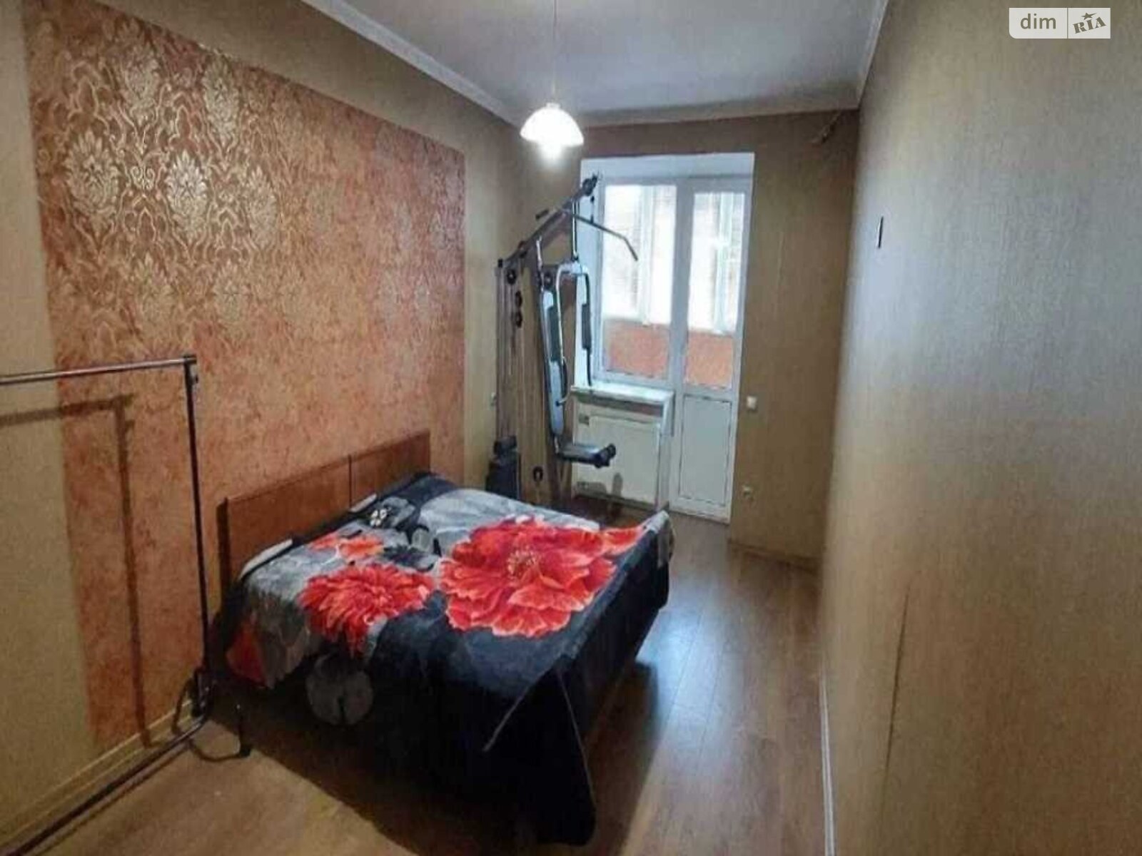 Продажа двухкомнатной квартиры в Полтаве, на ул. Геннадия Биличенко, район Боженка фото 1
