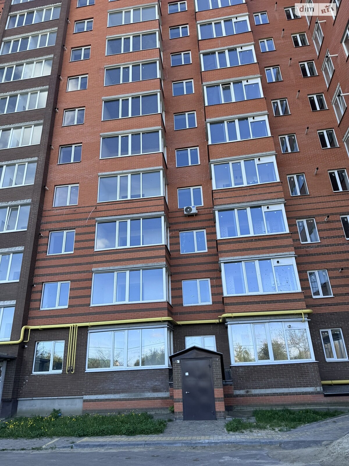Продаж однокімнатної квартири в Щербанях, на вул. Геннадія Біліченка 41А, фото 1 Продаж однокімнатної квартири в Щербанях, на вул. Геннадія Біліченка 41А, фото 1
