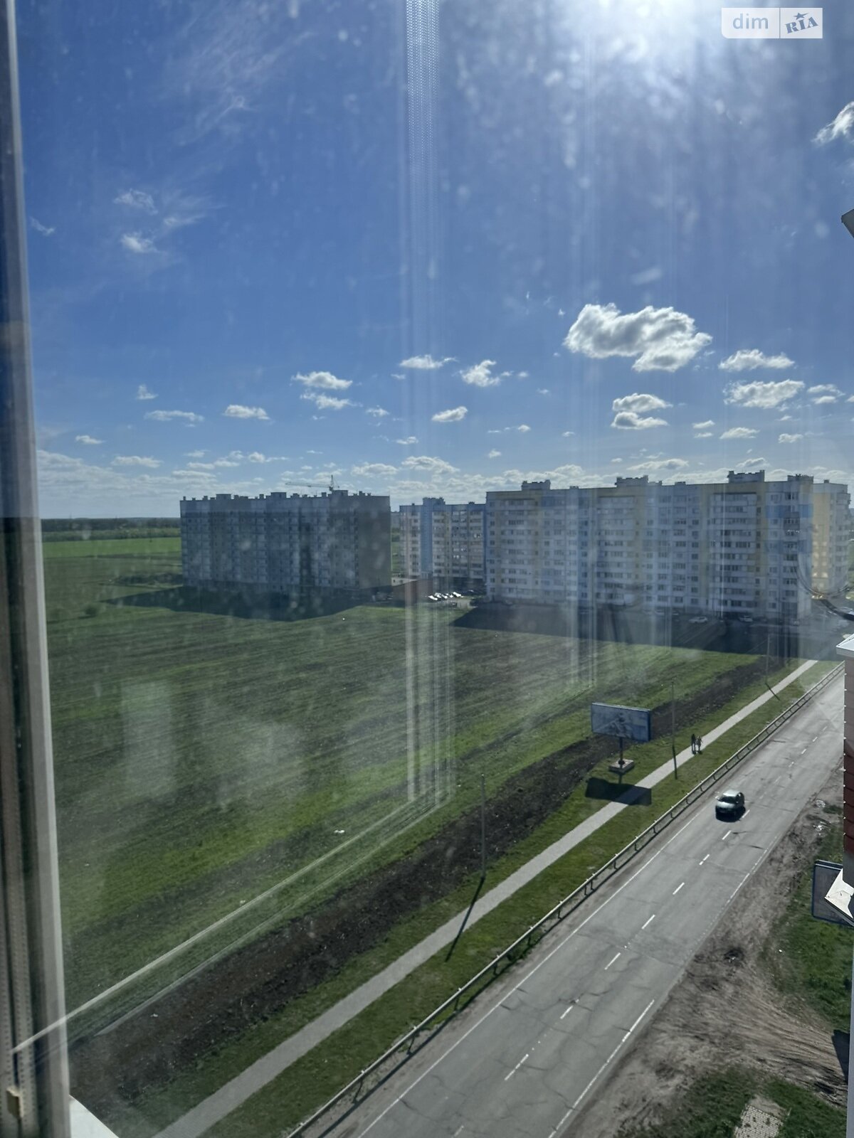 Продаж однокімнатної квартири в Щербанях, на вул. Геннадія Біліченка 41А, фото 1 Продаж однокімнатної квартири в Щербанях, на вул. Геннадія Біліченка 41А, фото 1